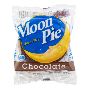 MoonPie Chocolate Double Decker