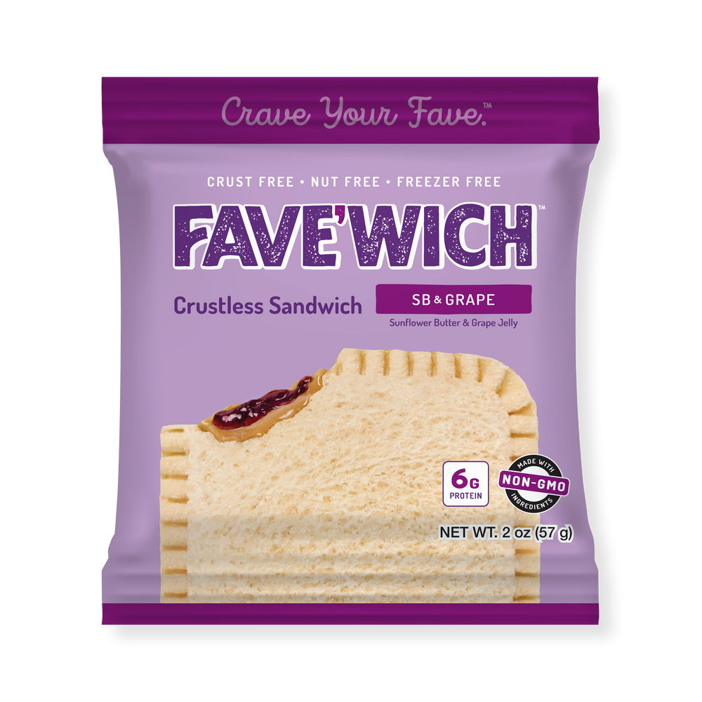 Fave'Wich