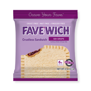 Fave'Wich