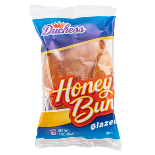Duchess HoneyBuns Singles