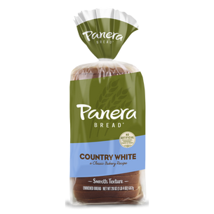Panera Country White Bread